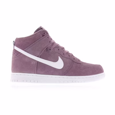 Nike Dunk High 'Violet Dust'