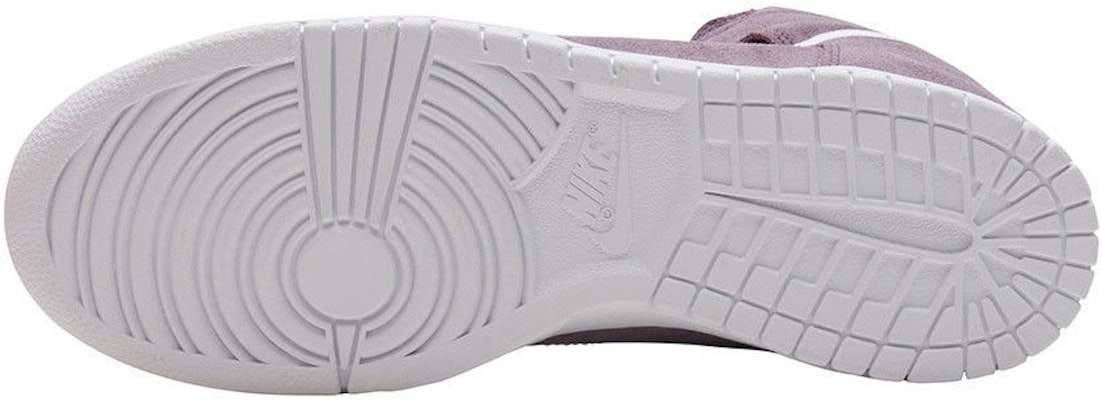 Nike Dunk High 'Violet Dust' Ungu 904233-500 Shop Nike Dunk High 'Violet Dust' Ungu 904233-500