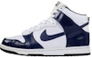 Buy 나이키 덩크 하이 '화이트' (Nike Dunk High '화이트') 304093-141