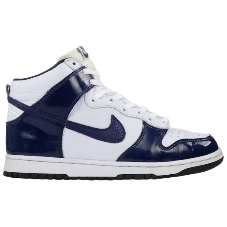 Order 나이키 덩크 하이 '화이트' (Nike Dunk High '화이트') 304093-141