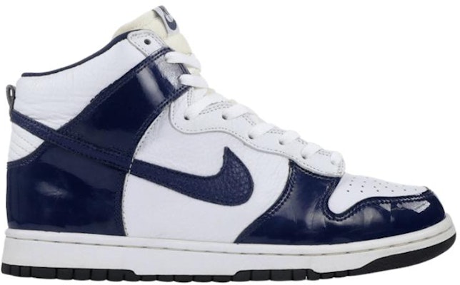 나이키 덩크 하이 '화이트' (Nike Dunk High '화이트') 304093-141 Order 나이키 덩크 하이 '화이트' (Nike Dunk High '화이트') 304093-141