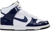 Order 나이키 덩크 하이 '화이트' (Nike Dunk High '화이트') 304093-141