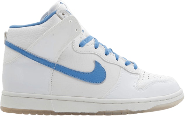 Nike Dunk 高筒白色運動鞋 304093-142 Buy Nike Dunk 高筒白色運動鞋 304093-142