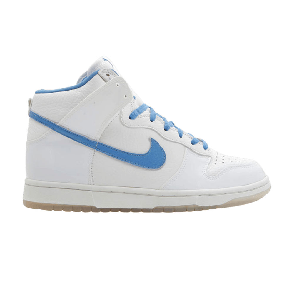 Buy ナイキ ダンク HIGH 白 (Nike Dunk HIGH Shiro) 304093-142