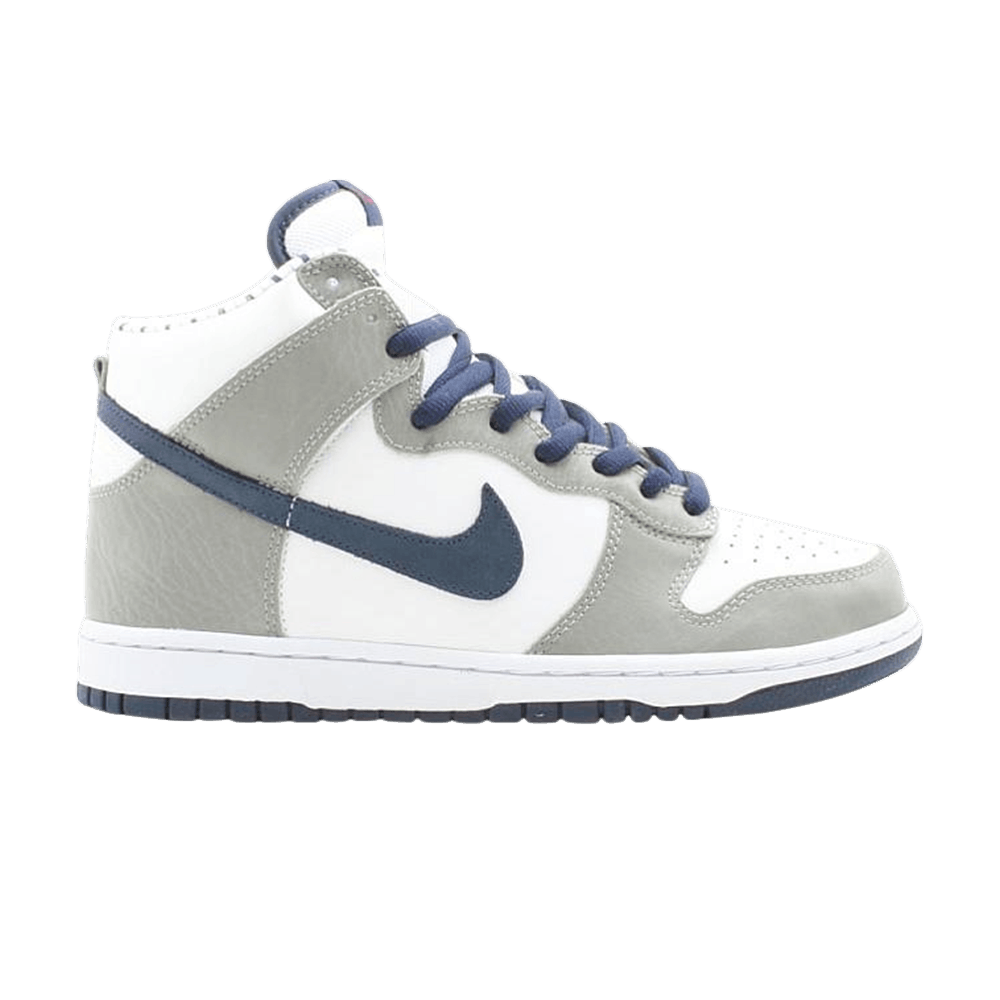 Buy Nike Dunk High 'Putih' 304717-142
