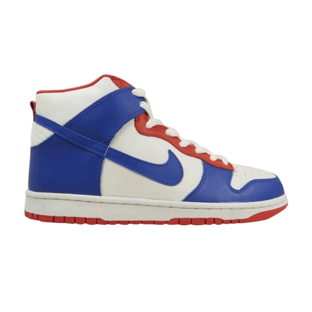 Buy Nike Dunk High 'Putih' 304717-143