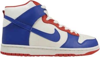 Nike Dunk High 'White' 304717-143