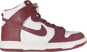 Nike Dunk High 'White' 304717-161 Nike Dunk High 'White' 304717-161