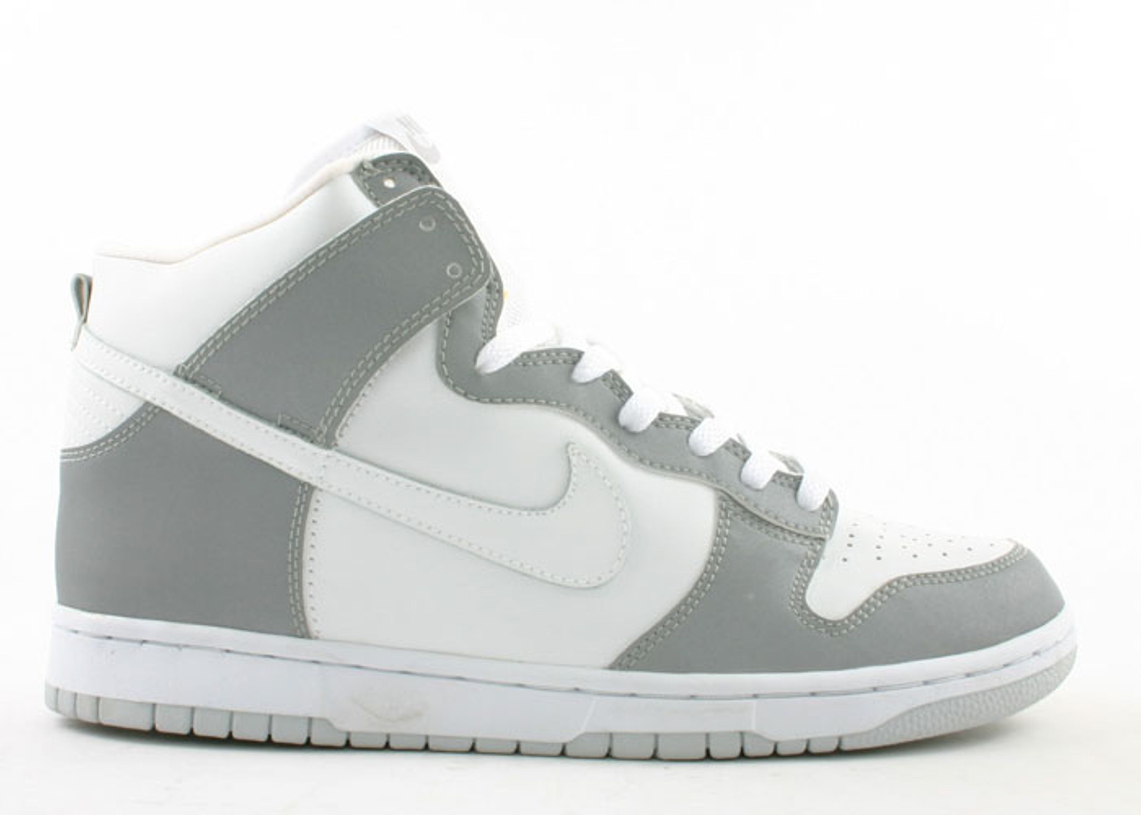 Buy Nike Dunk High 'Putih' 305287-001
