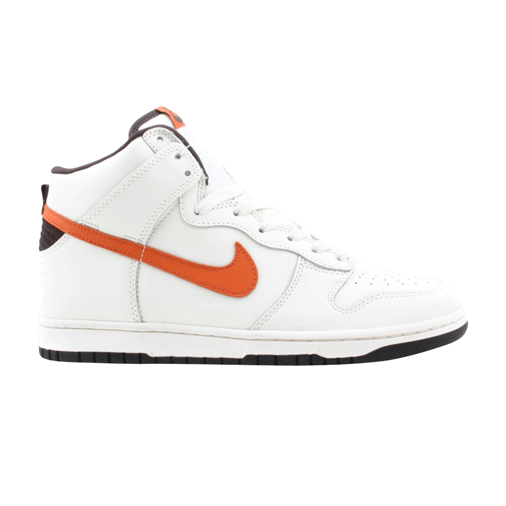 Buy Nike Dunk High 'Blanco' 305287-181