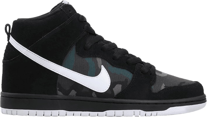 Nike Dunk High 'Putih' 309432-102 Buy Nike Dunk High 'Putih' 309432-102