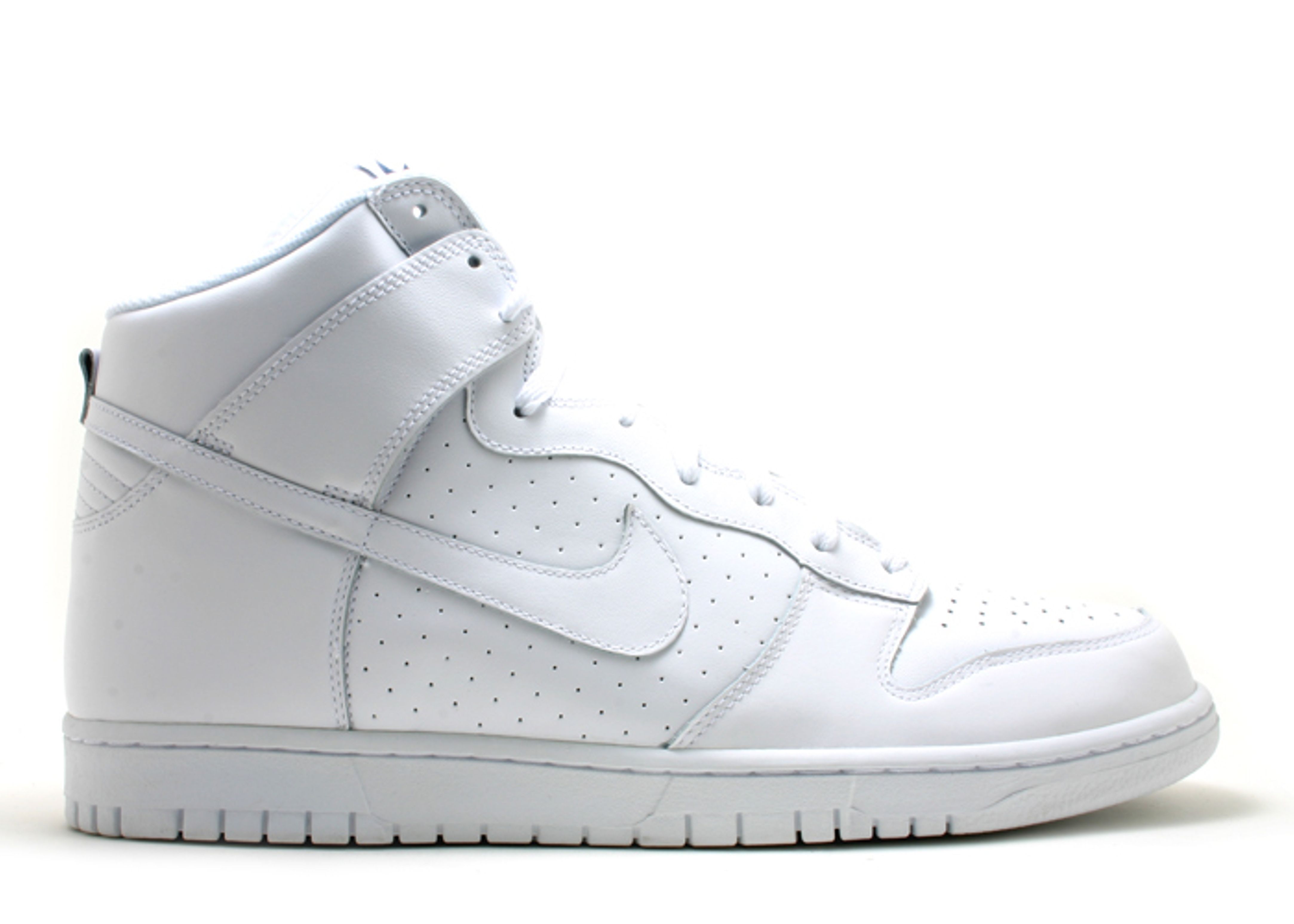 Buy Nike Dunk High 'Putih' 309432-112