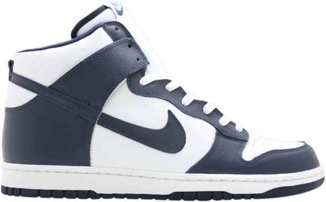 Nike Dunk High 'Putih' 309432-141 Buy Nike Dunk High 'Putih' 309432-141