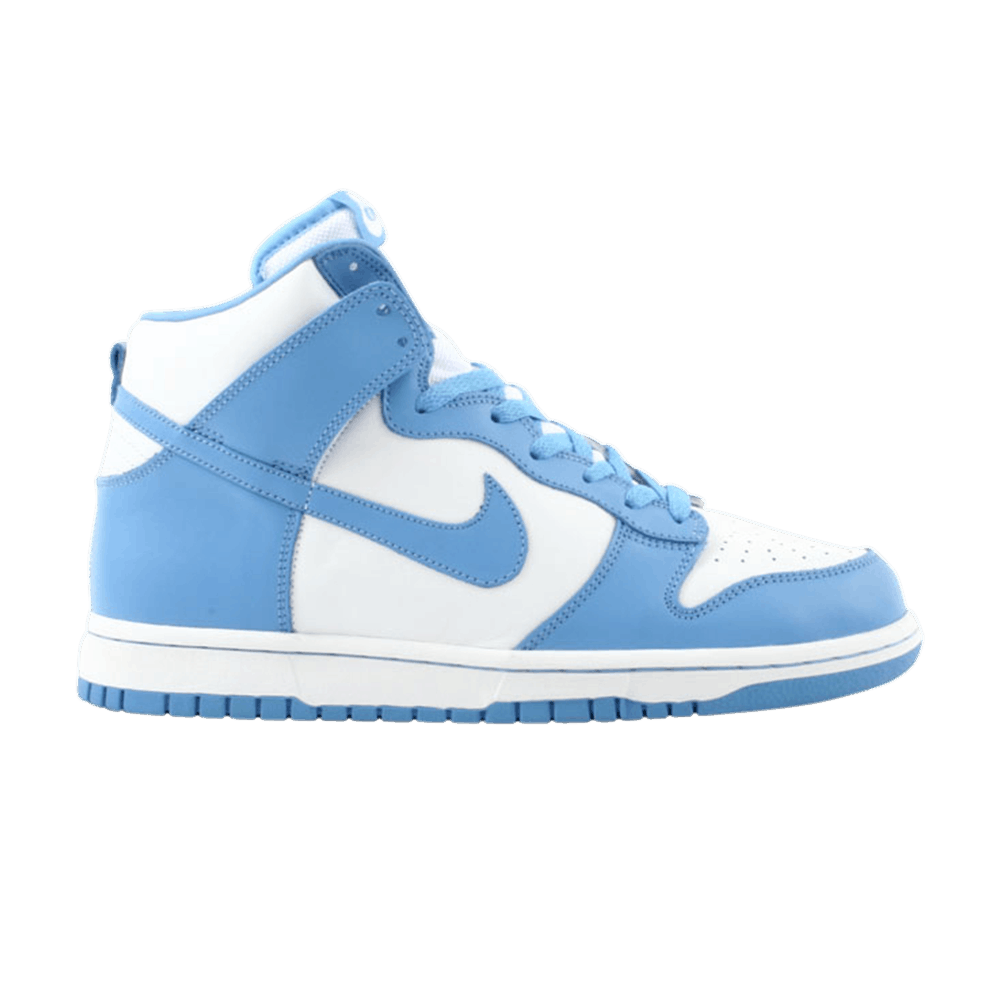Buy Nike Dunk High 'Putih' 309432-142