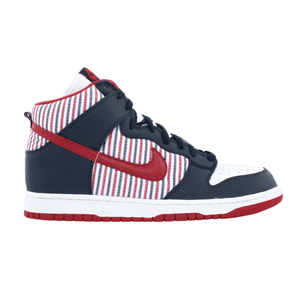 Buy ナイキ ダンク HIGH 白 (Nike Dunk HIGH Shiro) 309432-161