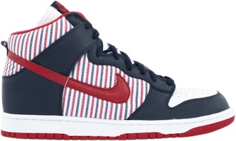 Nike Dunk High 'White' 309432-161 Nike Dunk High 'White' 309432-161