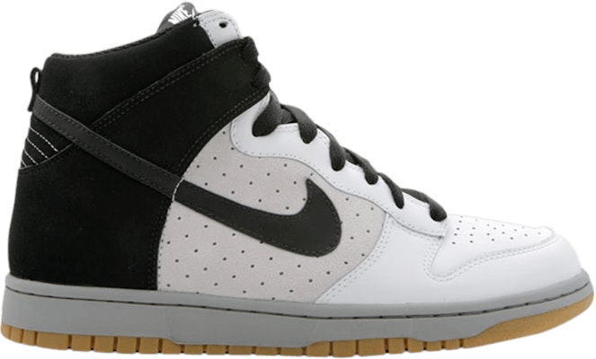 Nike Dunk High 'Putih' 317982-101 Buy Nike Dunk High 'Putih' 317982-101