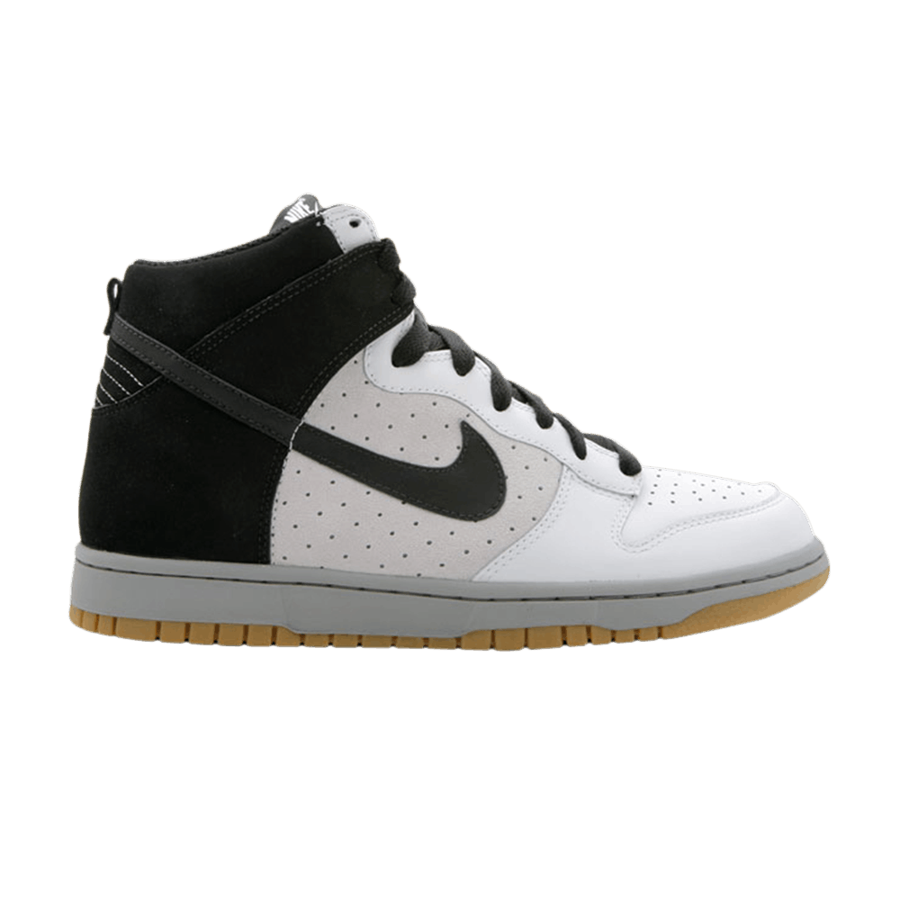Buy Nike Dunk High 'Blanco' 317982-101
