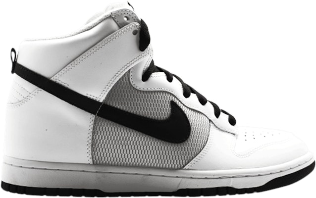 Nike Dunk High 'White' 317982-102 Buy Nike Dunk High 'White' 317982-102