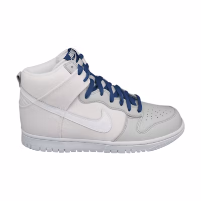 Nike Dunk High 'White'