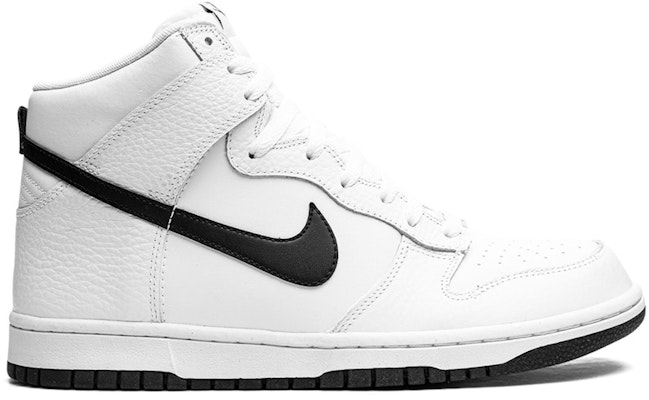 Nike Dunk High 'Putih' 317982-126 Buy Nike Dunk High 'Putih' 317982-126