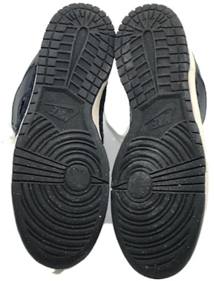 耐克Dunk高帮篮球鞋'白' 317982-143 Shop 耐克Dunk高帮篮球鞋'白' 317982-143