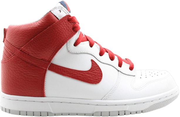 Nike Dunk High 'Putih' 317982-161 Buy Nike Dunk High 'Putih' 317982-161