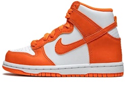 Nike Dunk High 'White' 317982-181 Nike Dunk High 'White' 317982-181