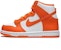Nike Dunk High 'Putih' 317982-181