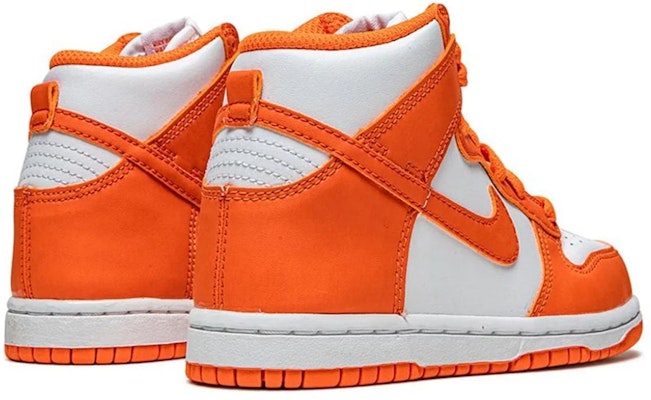 耐吉 Dunk 高筒 ‘白’ 317982-181 Lookbook 耐吉 Dunk 高筒 ‘白’ 317982-181
