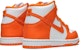 Nike Dunk High 'Putih' 317982-181