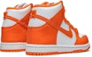 Lookbook Nike Dunk High 'Putih' 317982-181