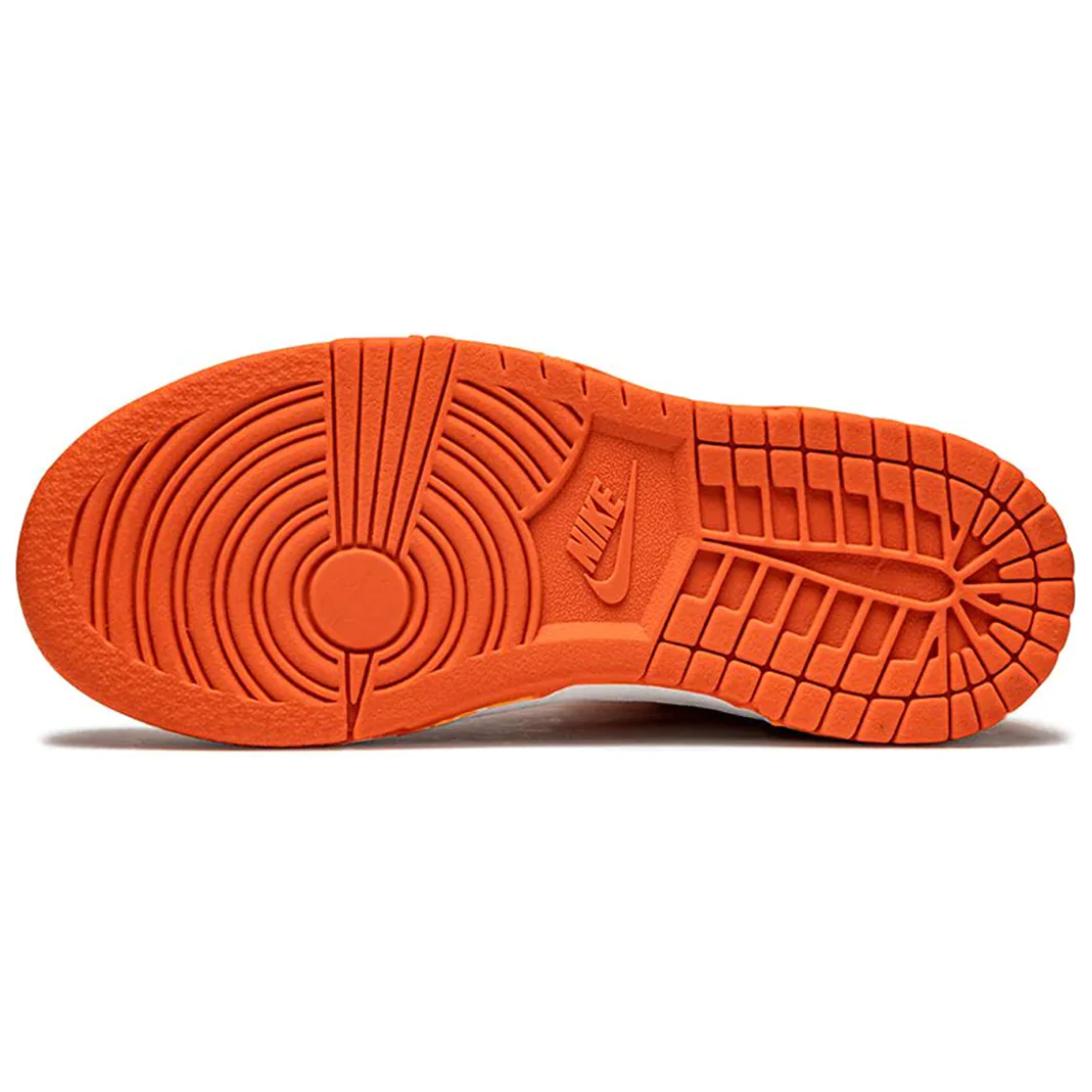 Shop 耐克Dunk高帮'白色' 317982-181