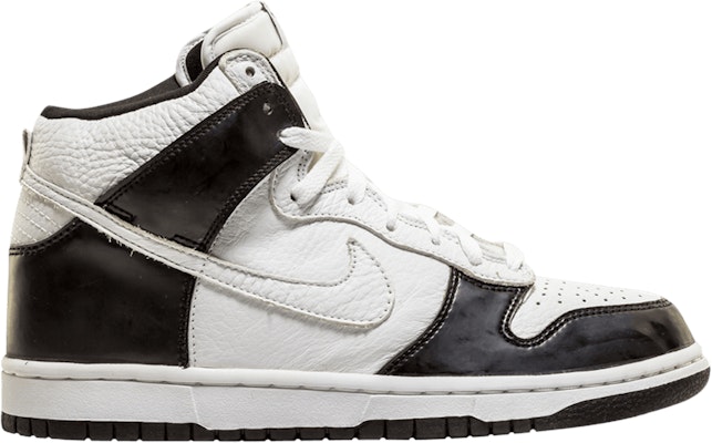 Nike Dunk High 'Putih' 630383-111 Buy Nike Dunk High 'Putih' 630383-111