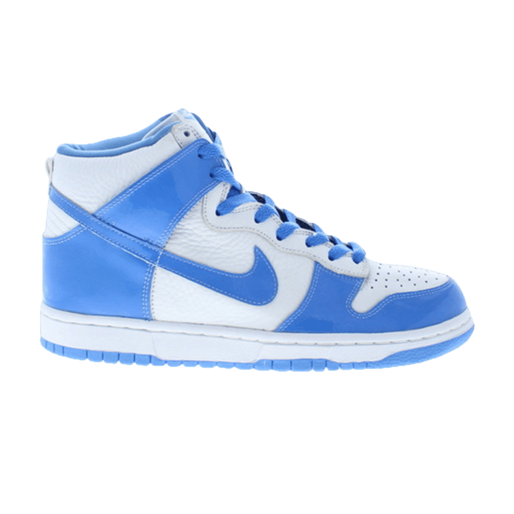Buy Nike Dunk High 'Blanco' 630383-141
