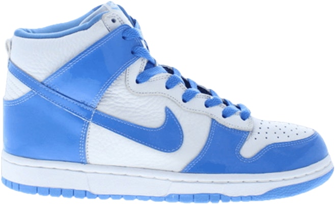 Nike Dunk High 'White' 630383-141 Buy Nike Dunk High 'White' 630383-141
