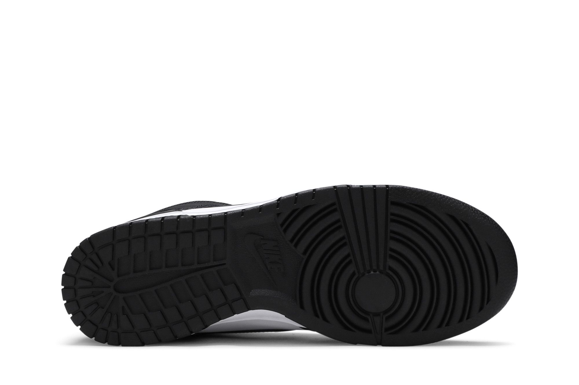 Purchase Nike Dunk High 'Putih Hitam' DD1399-105