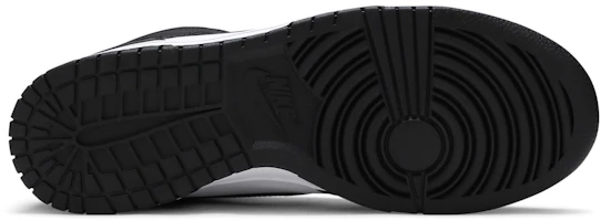 Purchase Nike Dunk 高筒篮球鞋「白色与黑色」DD1399-105
