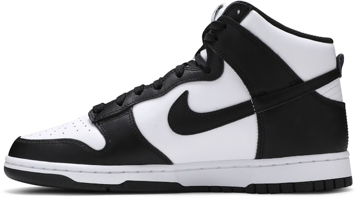 耐克Dunk高帮篮球鞋'白黑配色' DD1399-105 Purchase 耐克Dunk高帮篮球鞋'白黑配色' DD1399-105