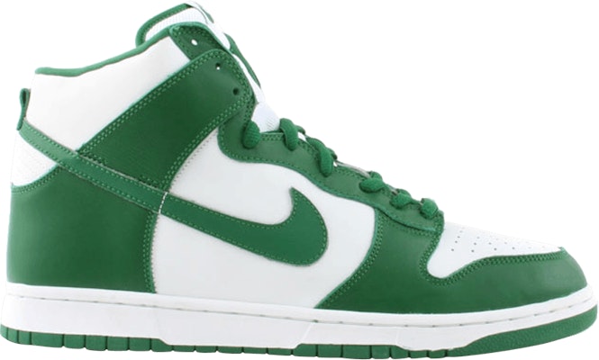 Nike Dunk High 'Putih/Celtic' 304717-131 Buy Nike Dunk High 'Putih/Celtic' 304717-131
