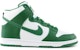 Nike Dunk High 'Putih/Celtic' 304717-131
