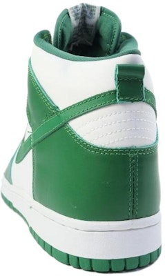 耐克Dunk高帮‘白/凯尔特’ 304717-131 Shop 耐克Dunk高帮‘白/凯尔特’ 304717-131