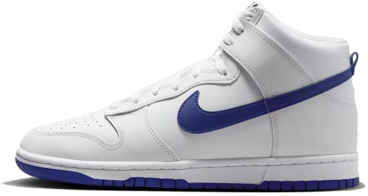 Nike Dunk High 'White Concord' DV0828-101 Buy Nike Dunk High 'White Concord' DV0828-101