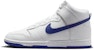Nike Dunk High 'White Concord' DV0828-101