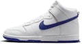 Buy Nike Dunk High 'White Concord' DV0828-101