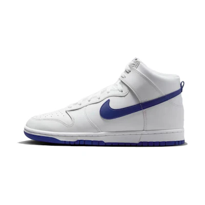 Nike Dunk High 'White Concord'