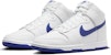 Nike Dunk High 'White Concord' DV0828-101