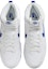 Shop Nike Dunk High 'White Concord' DV0828-101