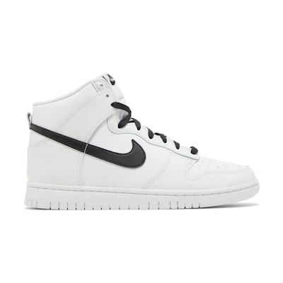 Nike Dunk High 'White Panda'