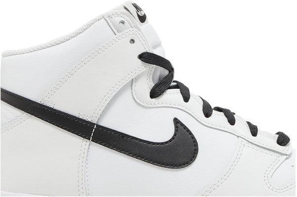 Nike Dunk High 'White Panda' DJ6189-101 Order Nike Dunk High 'White Panda' DJ6189-101